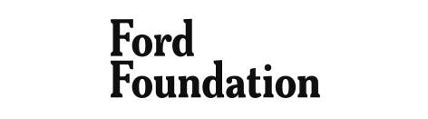 Ford Foundation logo