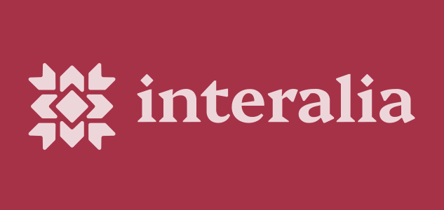 interalia Strategie 2025-2026
